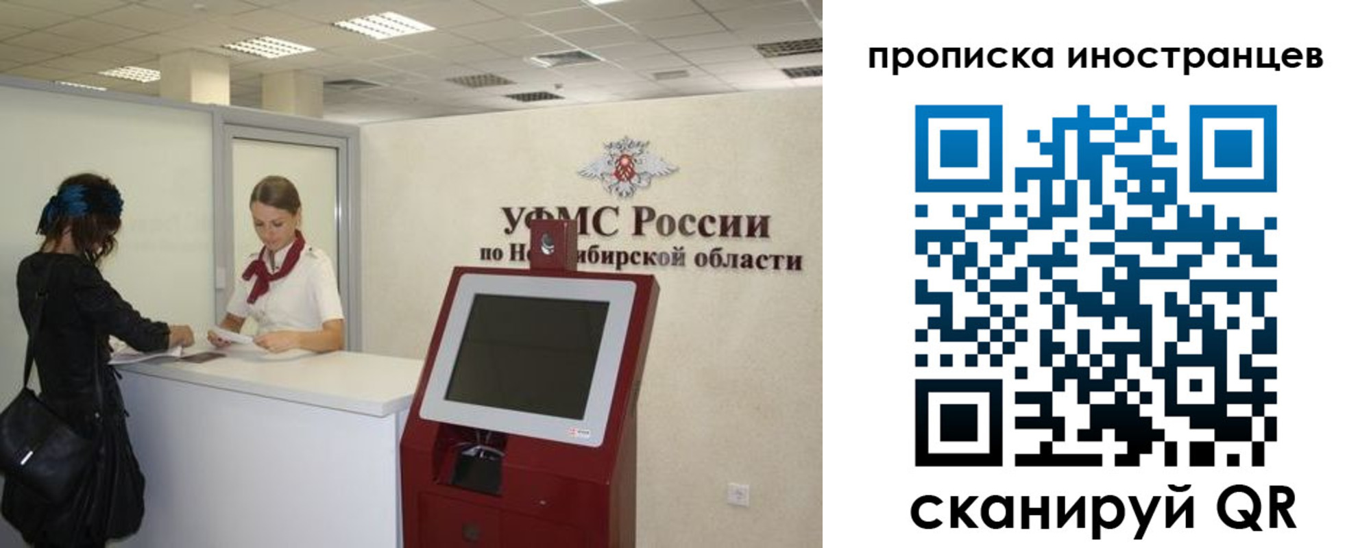 временная регистрация поиск в Снежногорске
